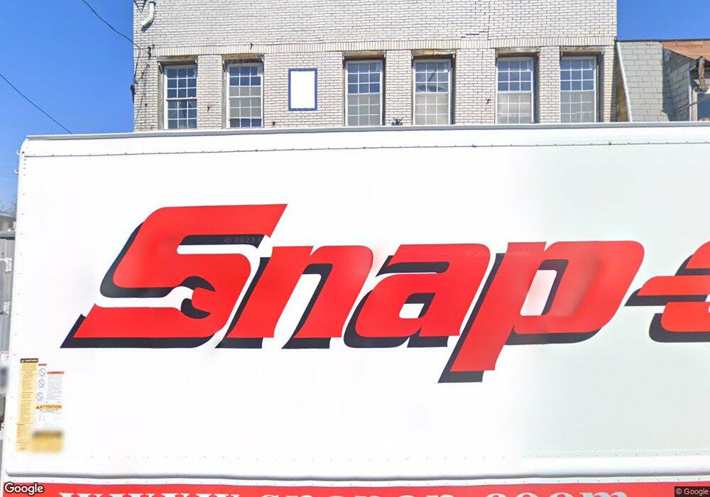 417 Walnut St, Camden, NJ 08103 - photo 1