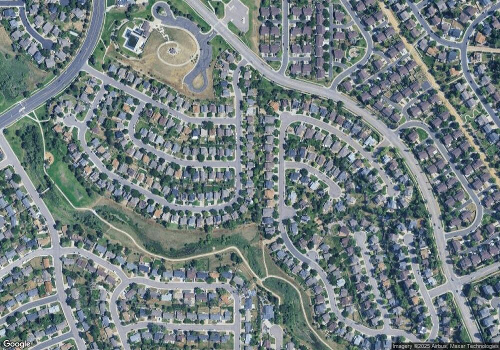 5478 S Perth Way, Centennial, CO 80015 - photo 1