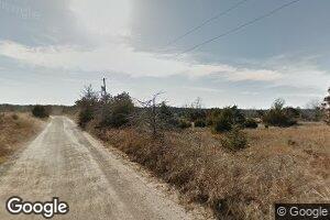 1915 N Skinner Ave, Drumright, OK 74030
