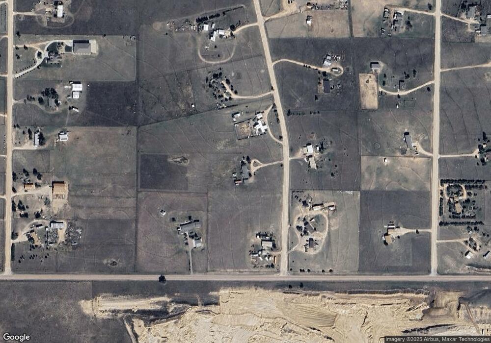 5670 Renneberger Rd, Peyton, CO 80831 - photo 1