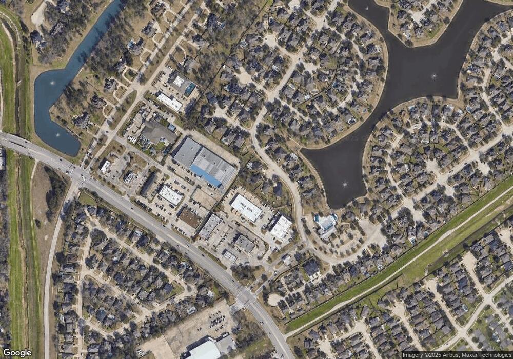 2710 Legends Ranch Dr, Spring, TX 77386 - photo 1