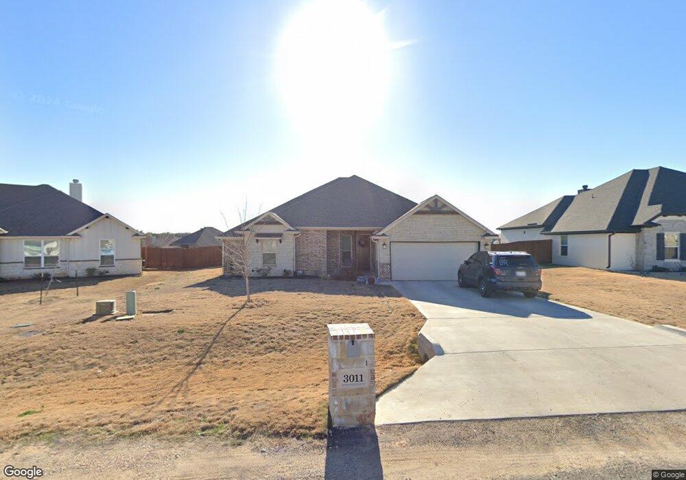 3011 Promenade Dr, Granbury, TX 76049 - photo 1