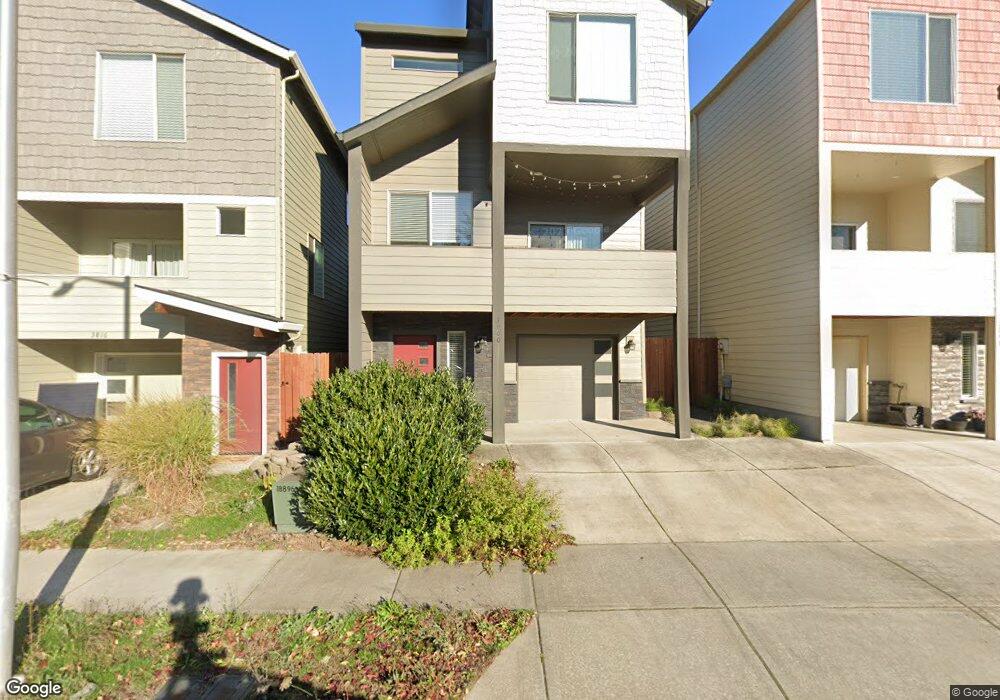 3900 Nicholson Rd, Vancouver, WA 98661 - photo 1