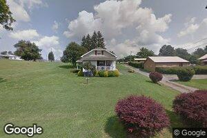 241 Park Dr, Masontown, WV 26542