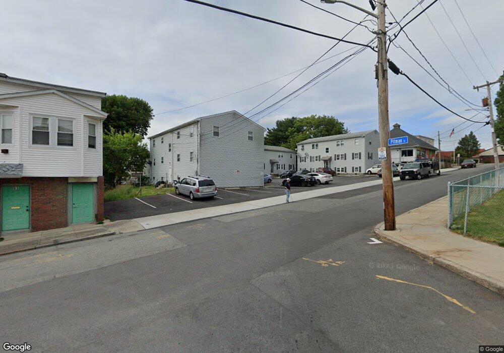 5 Pitman St, Fall River, MA 02723 - photo 1