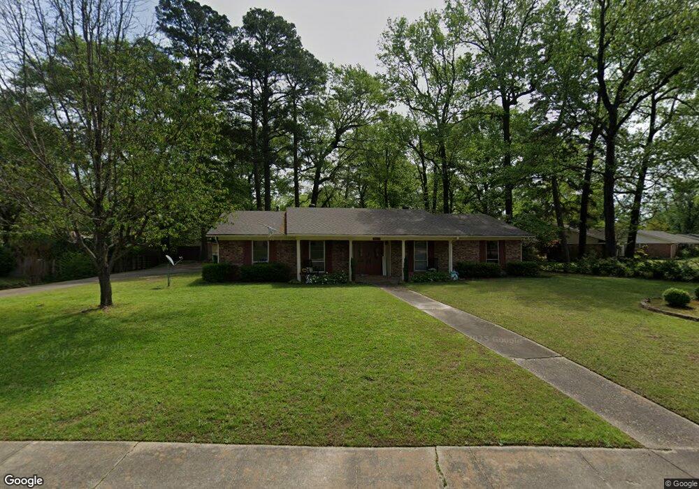 3602 Rio Grande Ave, Texarkana, TX 75503 - photo 1