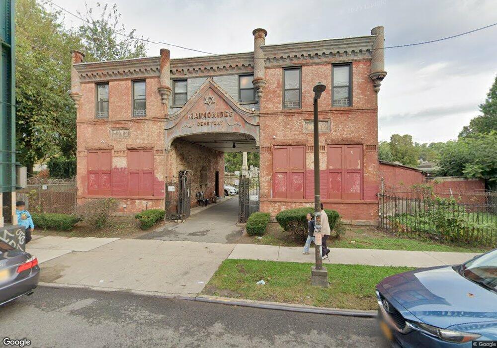 895 Jamaica Ave, Brooklyn, NY 11208 - photo 1