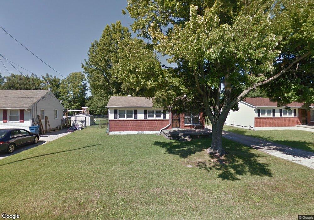 6107 Leonard Way, Louisville, KY 40229 - photo 1