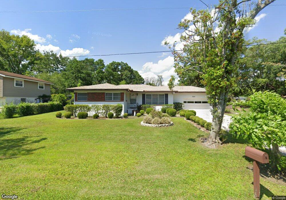6205 Graves St, Jacksonville, FL 32210 - photo 1