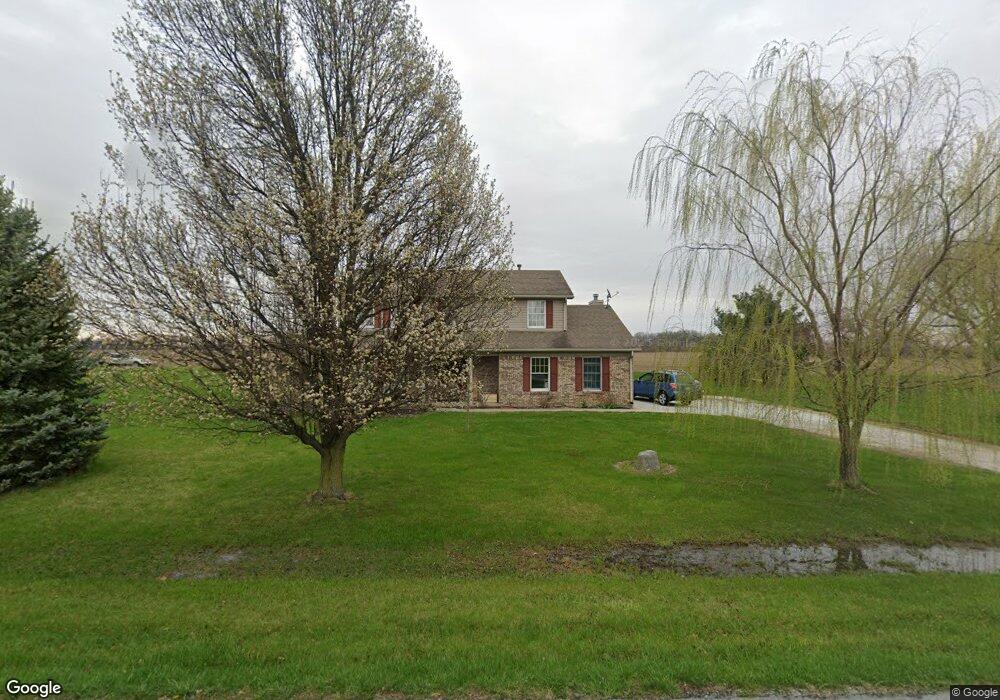 644 N 950 E, Greentown, IN 46936 - photo 1