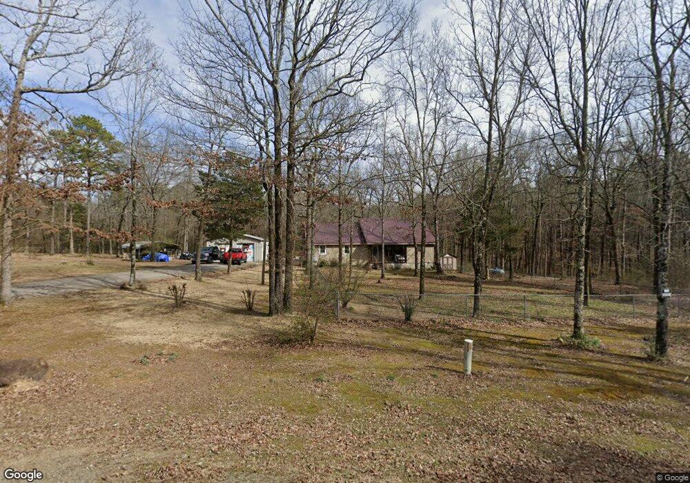 150 Old Spring Rd, Tumbling Shoals, AR 72581 - photo 1