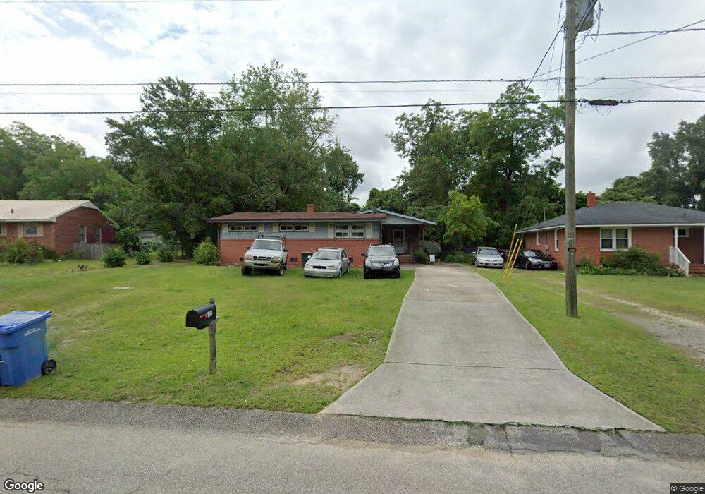 317 Durant Dr, Fayetteville, NC 28304 - photo 1