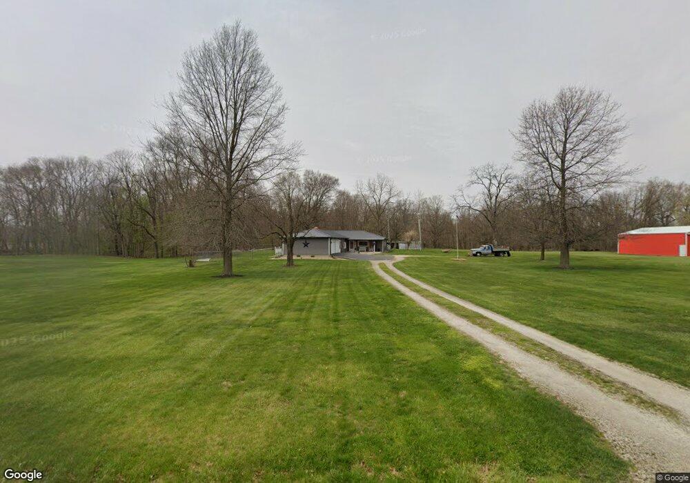 8156 S 600 W, Warren, IN 46792 - photo 1