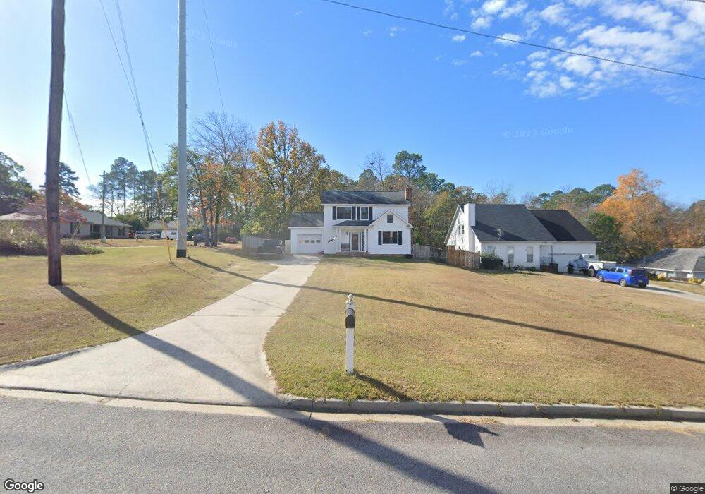 229 Waters Way, Augusta, GA 30907 - photo 1