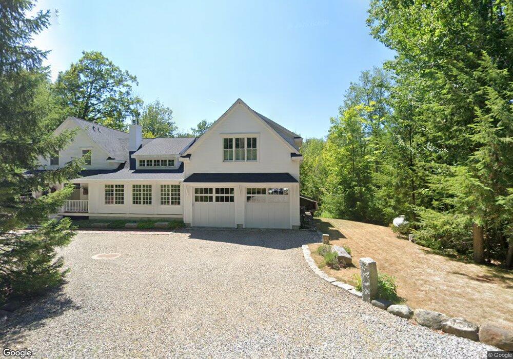 20 Long Point Rd, Moultonborough, NH 03254 - photo 1