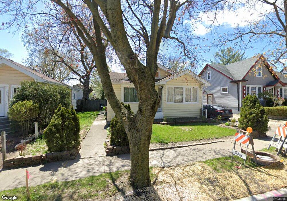 1427 W Cornelia Ave, Waukegan, IL 60085 - photo 1