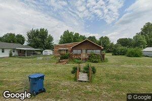 608 Henderson Ave, Canton, MO 63435