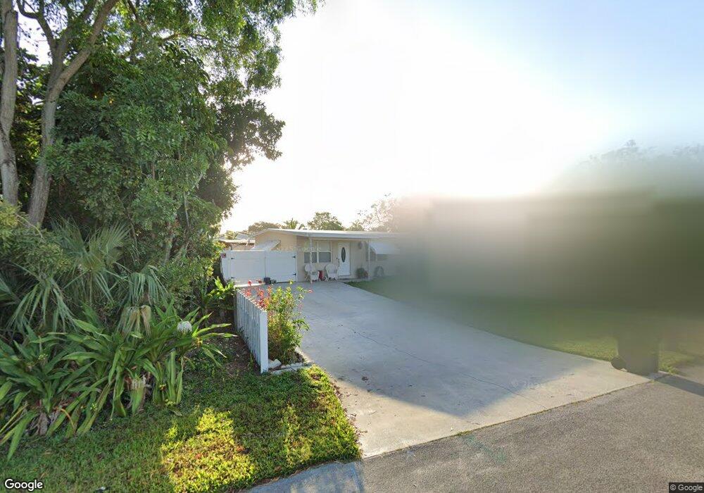 1804 Calico Rd, West Palm Beach, FL 33415 - photo 1