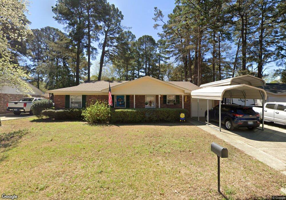 3807 Bamboo St, Texarkana, TX 75503 - photo 1