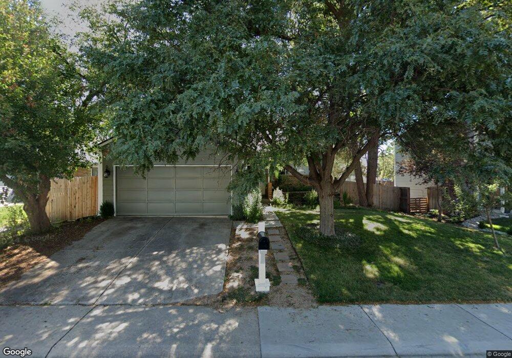 600 S Kalispell St, Aurora, CO 80017 - photo 1