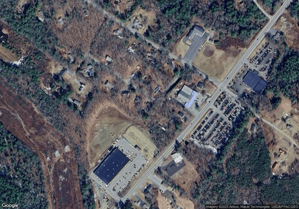 20 Pinewood Dr, Wiscasset, ME 04578 - photo 1