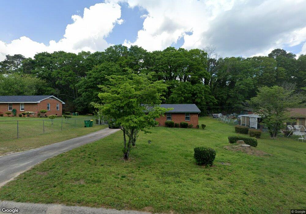 192 Dreamland Cir, Winder, GA 30680 - photo 1