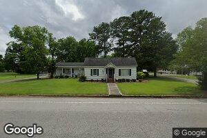 200 S Front St, Hamilton, NC 27840