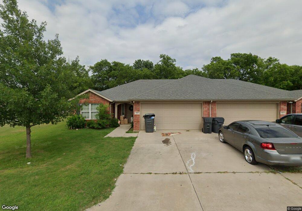 1110 Serenity Loop, Ardmore, OK 73401 - photo 1