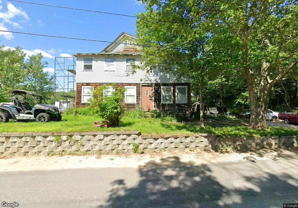 31 Robinson Hill Rd, Oxford, ME 04270 - photo 1