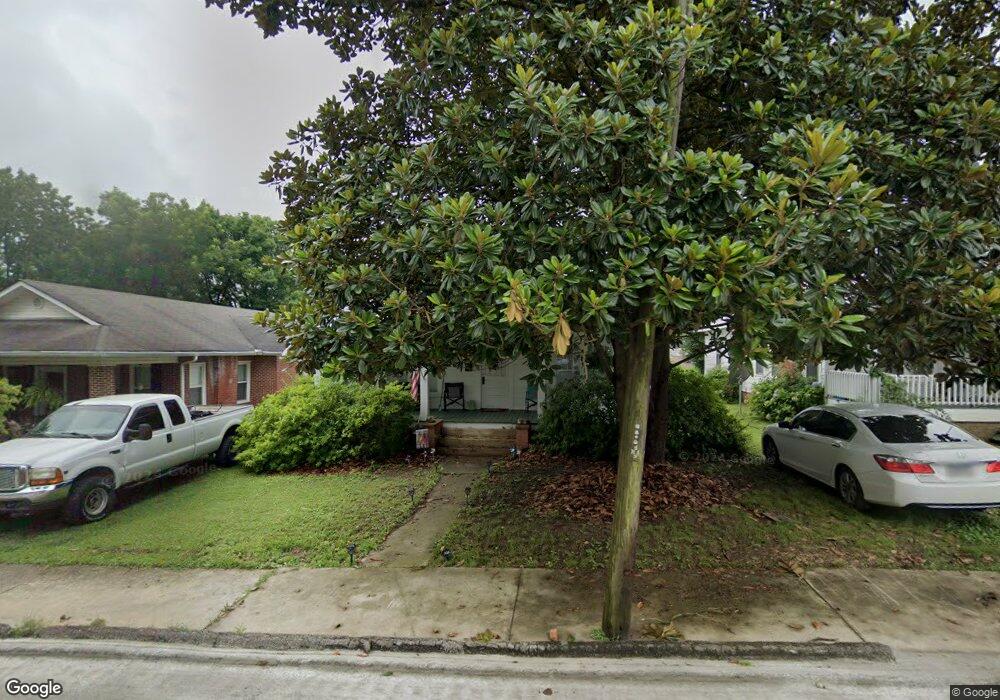 236 Spring St, Ellijay, GA 30540 - photo 1