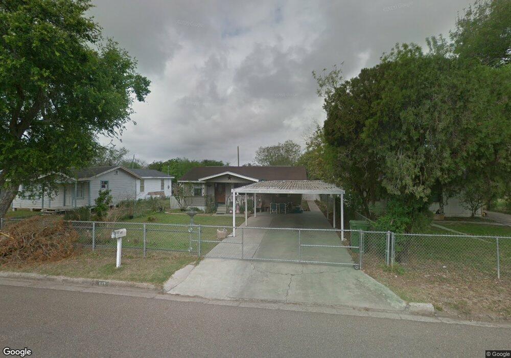 417 S 6th St, Donna, TX 78537 - photo 1