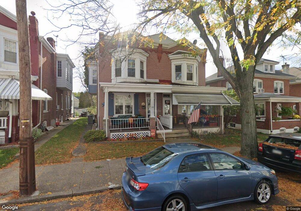 52 W 4th St, Pottstown, PA 19464 - photo 1