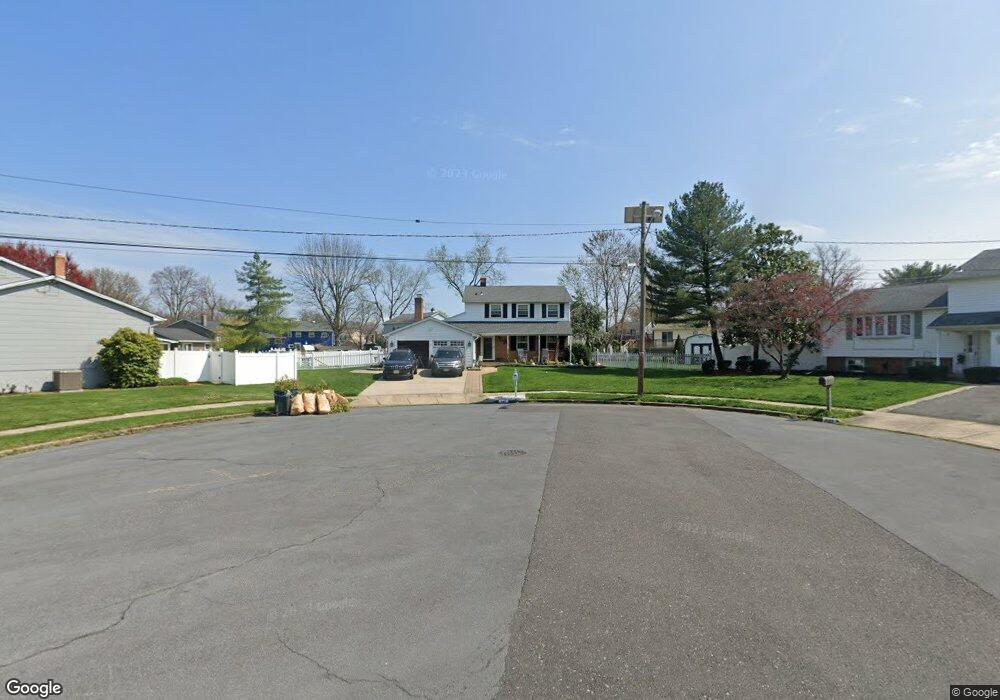 642 Bamford Ct, Cherry Hill, NJ 08003 - photo 1