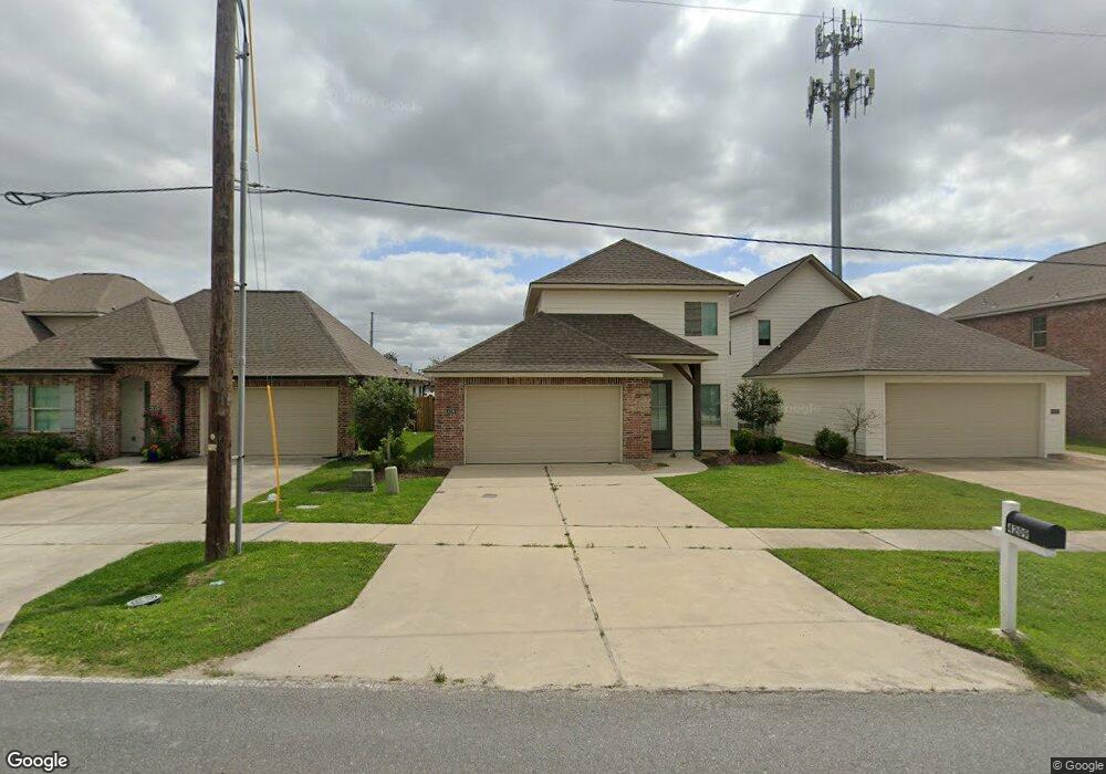 4209 Canal St, Lake Charles, LA 70605 - photo 1