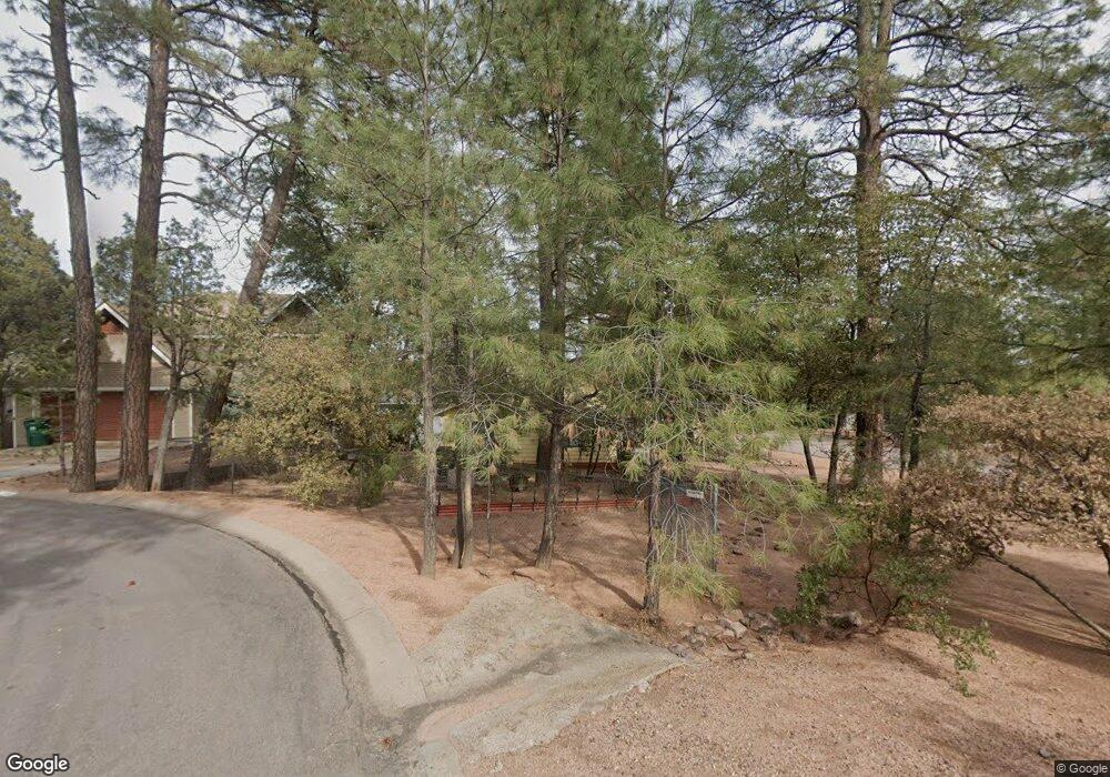 702 W Forest Cir, Payson, AZ 85541 - photo 1