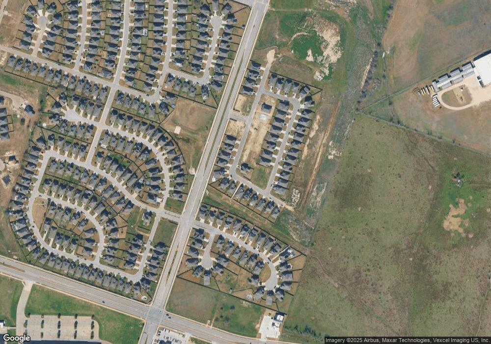 1861 Longmire Loop, Temple, TX 76502 - photo 1