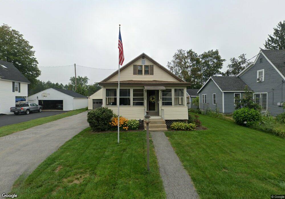 10 Broad Ave, Concord, NH 03301 - photo 1