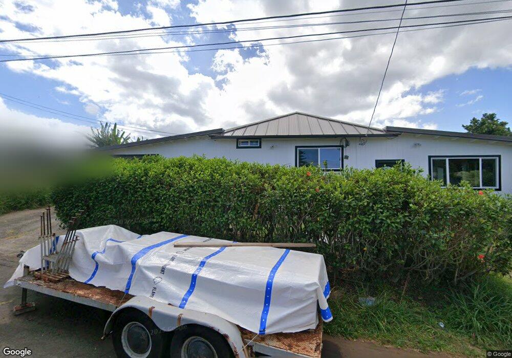 942 Olioli St, Makawao, HI 96768 - photo 1