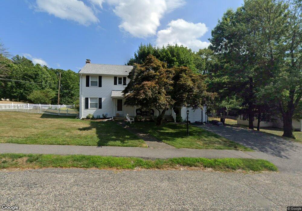 2 Wilogreen Rd, Natick, MA 01760 - photo 1