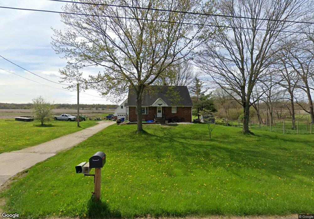 3908 Bower Rd, Rootstown, OH 44272 - photo 1