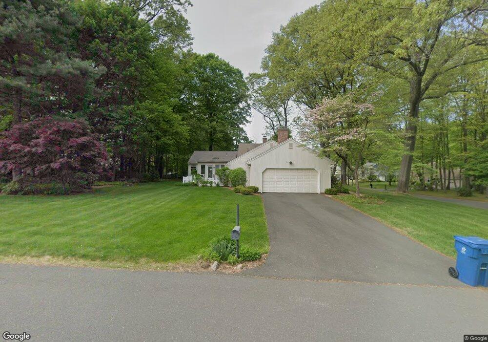 146 Forest Glen, West Springfield, MA 01089 - photo 1