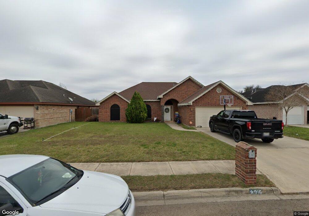 916 Villa Del Lago, Donna, TX 78537 - photo 1