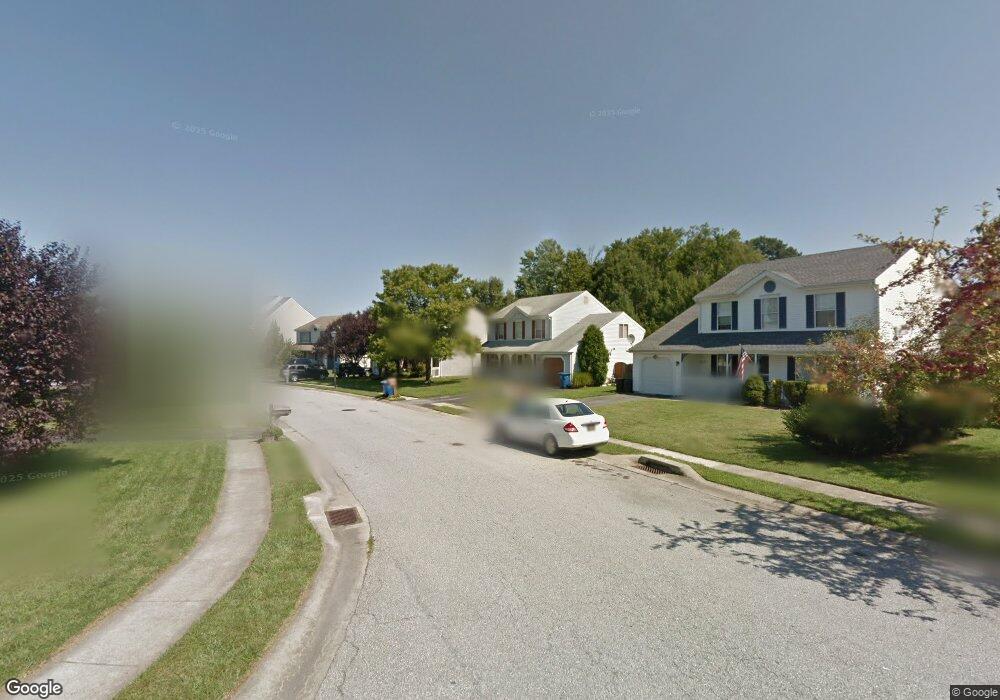 226 Palermo Dr, Bear, DE 19701 - photo 1