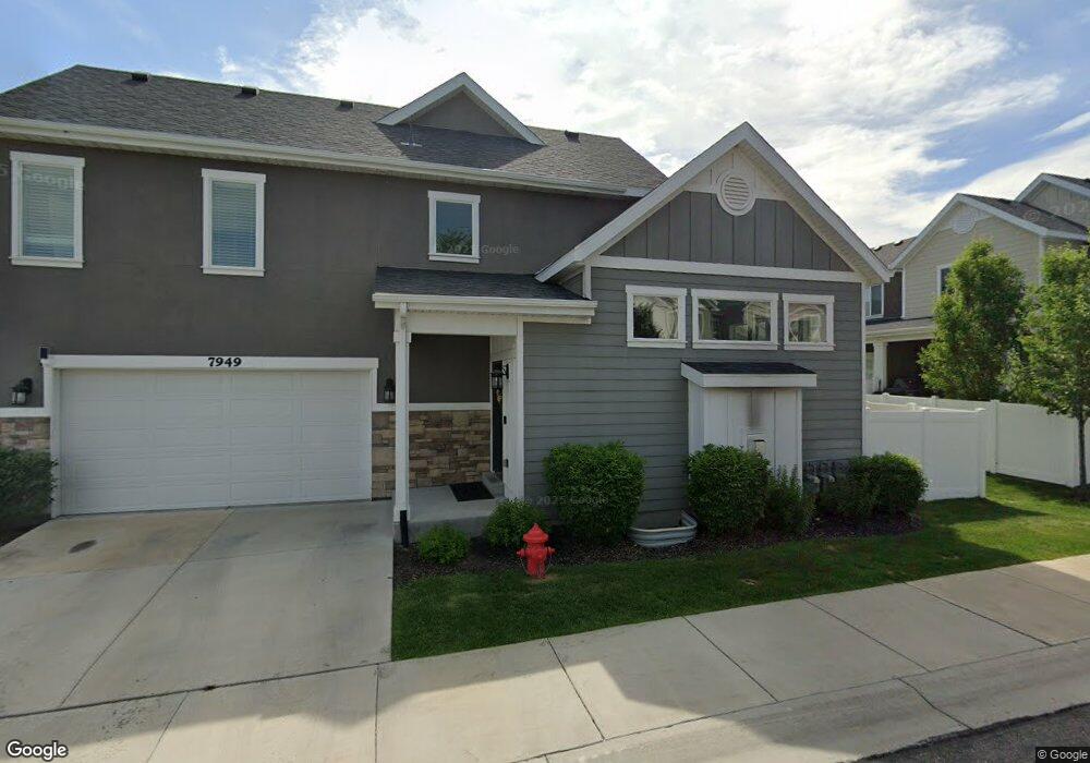 7949 S Farm House Ln unit 39, Midvale, UT 84047 - photo 1