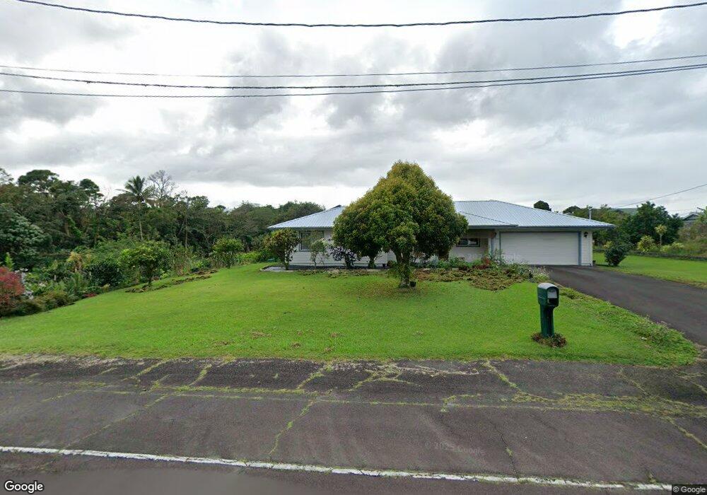 160 Moha St, Hilo, HI 96720 - photo 1