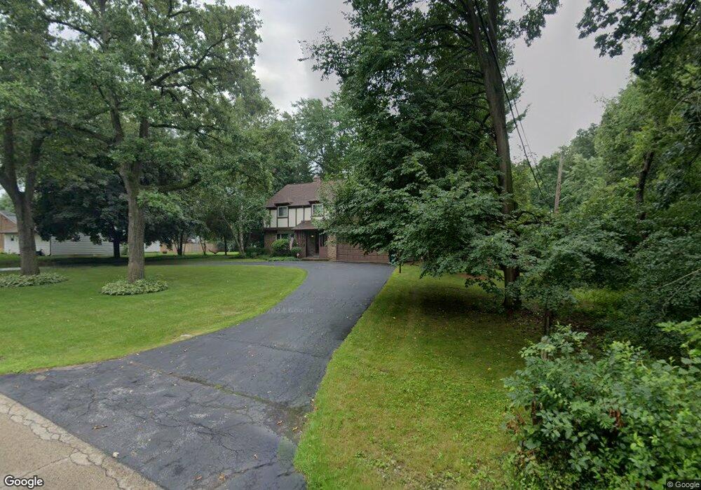 2301 N Bonnie Brook Ln unit W, Waukegan, IL 60087 - photo 1