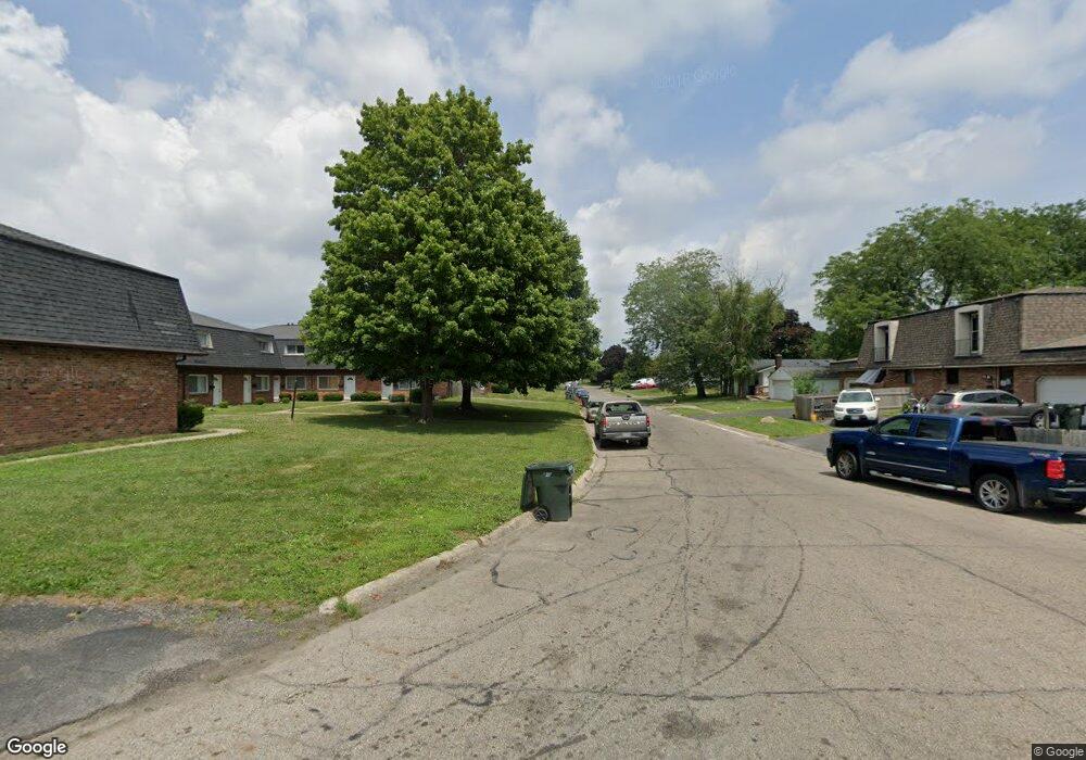 5500 Ironwood Ct, Columbus, OH 43229 - photo 1