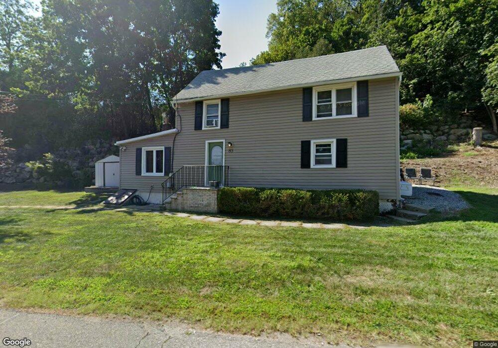 83 Union Ave, Bloomingdale, NJ 07403 - photo 1