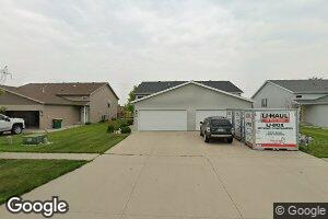 1154 38 1/2 Ave W, West Fargo, ND 58078