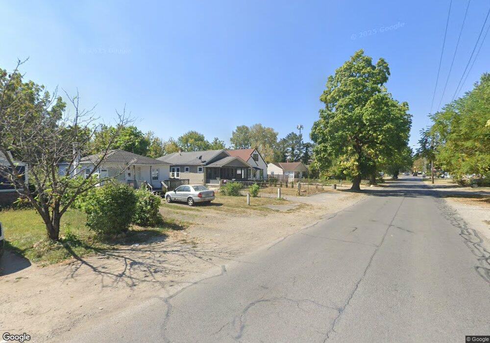 1481 Elmore Ave, Columbus, OH 43224 - photo 1